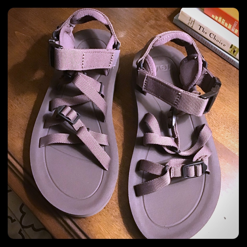 Teva premier sandal